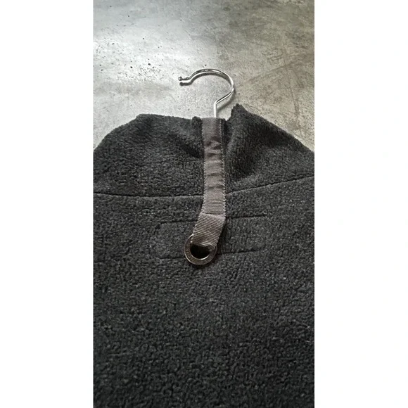 Henriette Steffensen Copenhagen 1001 Cardi Cardigan Size S Soft Black - Picture 9 of 13